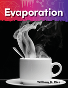 Evaporation