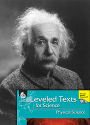 Leveled Texts: Relativity