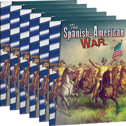 The Spanish-American War 6-Pack