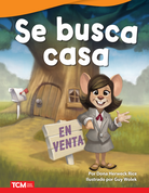 Se busca casa ebook