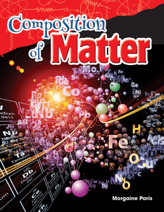 Composition of Matter