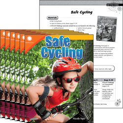 Safe Cycling 6-Pack