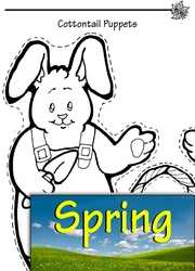 Springtime Activities: Spring Coupons and Clip Art for Spring