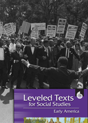 Leveled Texts: Bill of Rights