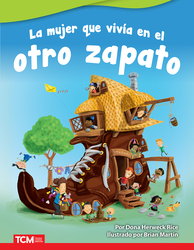 La mujer que vivía en el otro zapato ebook