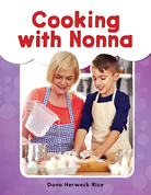 Cooking with Nonna