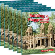 Building a Playground 6-Pack