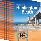 The History of Huntington Beach 6-Pack