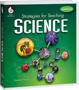 Strategies for Teaching Science: Levels K-5 ebook