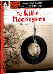 To Kill a Mockingbird: An Instructional Guide for Literature