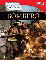 Un día en la vida de un bombero