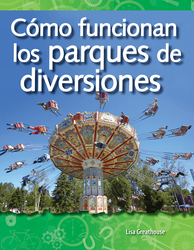 Cómo funcionan los parques de diversiones