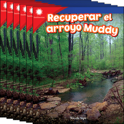 Recuperar el arroyo Muddy 6-Pack