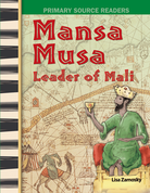 Mansa Musa: Leader of Mali