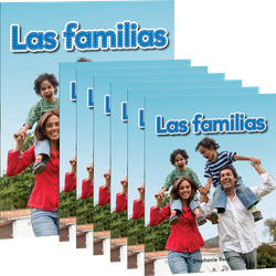 Las familias 6-Pack