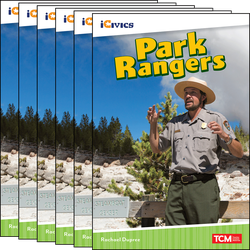 Park Rangers 6-Pack