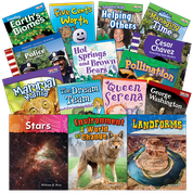 Teacher Created Materials Bookroom Grade-Level Collection Grade 3