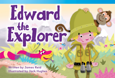 Edward the Explorer