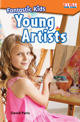 Fantastic Kids: Young Artists