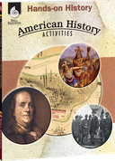 Hands-On History: American History Activities