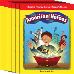 American Heroes 6-Pack for Georgia