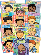 Toddler Tools<sup>®</sup> Bilingual 12-Book Set