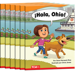 ¡Hola, Ohio! 6-Pack