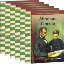 Abraham Lincoln 6-Pack