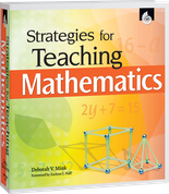 Strategies for Teaching Mathematics ebook