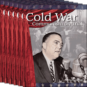 Cold War: Communism on Trial 6-Pack for Georgia