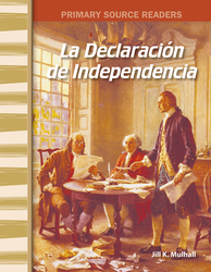 La Declaración de Independencia