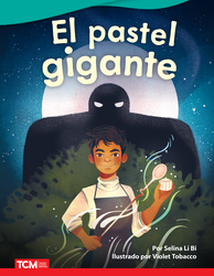 El pastel gigante ebook