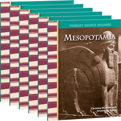 Mesopotamia 6-Pack