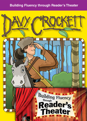 Davy Crockett: Reader's Theater Script & Fluency Lesson