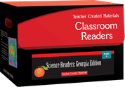 Science Readers: Georgia Edition: Grade 5 Kit