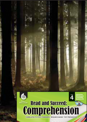 Drawing Conclusions Passages and Questions: Read & Succeed Comprehension Level 4