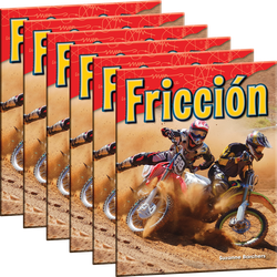 Fricción 6-Pack