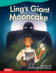 Ling's Giant Mooncake ebook