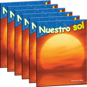 Nuestro sol 6-Pack