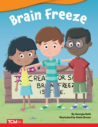 Brain Freeze