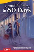 Around the World in 80 Days