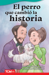 El perro que cambió la historia