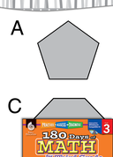 Daily Math Practice for Third Grade: Week 15