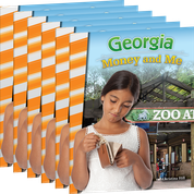 Georgia: Money and Me 6-Pack