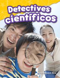 Detectives científicos