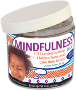 Mindfulness In a Jar<sup>®</sup>