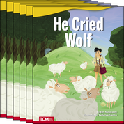 He Cried Wolf 6-Pack