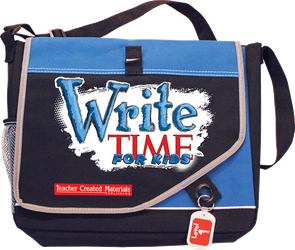 Write TIME FOR KIDS<sup>®</sup>: Level 1 Kit