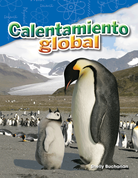 Calentamiento global