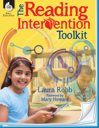 The Reading Intervention Toolkit